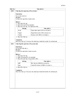 Предварительный просмотр 55 страницы Kyocera 255b Service Manual