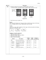 Предварительный просмотр 57 страницы Kyocera 255b Service Manual