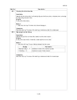 Предварительный просмотр 77 страницы Kyocera 255b Service Manual