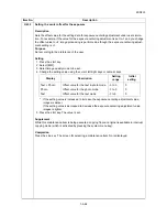 Предварительный просмотр 102 страницы Kyocera 255b Service Manual