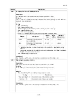 Предварительный просмотр 113 страницы Kyocera 255b Service Manual