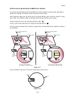 Предварительный просмотр 164 страницы Kyocera 255b Service Manual