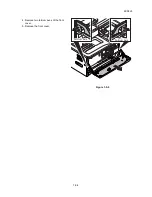 Предварительный просмотр 166 страницы Kyocera 255b Service Manual