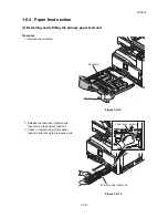 Предварительный просмотр 172 страницы Kyocera 255b Service Manual