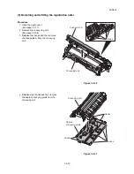 Предварительный просмотр 175 страницы Kyocera 255b Service Manual