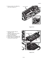 Предварительный просмотр 176 страницы Kyocera 255b Service Manual