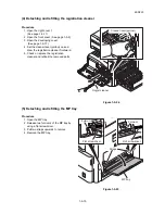 Предварительный просмотр 177 страницы Kyocera 255b Service Manual