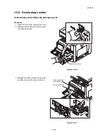 Предварительный просмотр 178 страницы Kyocera 255b Service Manual