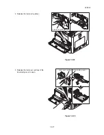 Предварительный просмотр 179 страницы Kyocera 255b Service Manual