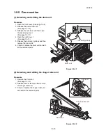 Предварительный просмотр 181 страницы Kyocera 255b Service Manual