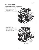 Предварительный просмотр 185 страницы Kyocera 255b Service Manual