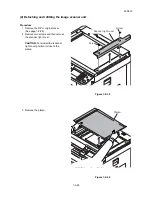 Предварительный просмотр 186 страницы Kyocera 255b Service Manual