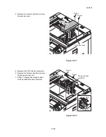 Предварительный просмотр 187 страницы Kyocera 255b Service Manual