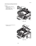 Предварительный просмотр 188 страницы Kyocera 255b Service Manual