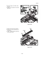 Предварительный просмотр 189 страницы Kyocera 255b Service Manual