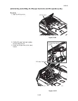 Предварительный просмотр 191 страницы Kyocera 255b Service Manual