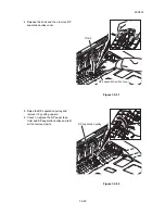 Предварительный просмотр 192 страницы Kyocera 255b Service Manual