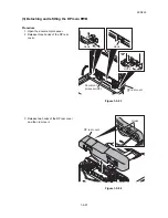 Предварительный просмотр 193 страницы Kyocera 255b Service Manual