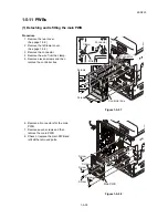 Предварительный просмотр 195 страницы Kyocera 255b Service Manual