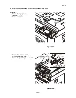 Предварительный просмотр 197 страницы Kyocera 255b Service Manual