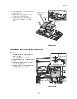 Предварительный просмотр 198 страницы Kyocera 255b Service Manual