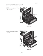 Предварительный просмотр 200 страницы Kyocera 255b Service Manual