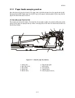 Предварительный просмотр 205 страницы Kyocera 255b Service Manual