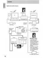 Предварительный просмотр 12 страницы Kyocera 300200 Instruction Manual