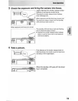 Предварительный просмотр 19 страницы Kyocera 300200 Instruction Manual