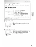 Предварительный просмотр 23 страницы Kyocera 300200 Instruction Manual