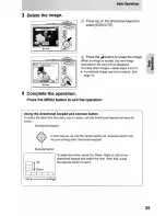 Предварительный просмотр 25 страницы Kyocera 300200 Instruction Manual