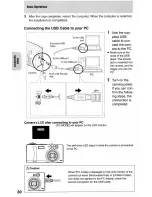 Предварительный просмотр 30 страницы Kyocera 300200 Instruction Manual