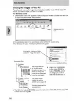 Предварительный просмотр 32 страницы Kyocera 300200 Instruction Manual