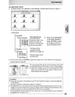 Предварительный просмотр 33 страницы Kyocera 300200 Instruction Manual