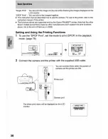 Предварительный просмотр 38 страницы Kyocera 300200 Instruction Manual