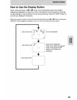 Предварительный просмотр 43 страницы Kyocera 300200 Instruction Manual