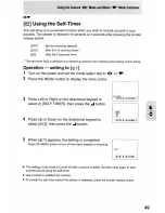 Предварительный просмотр 49 страницы Kyocera 300200 Instruction Manual