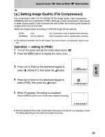 Предварительный просмотр 51 страницы Kyocera 300200 Instruction Manual