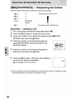 Предварительный просмотр 58 страницы Kyocera 300200 Instruction Manual