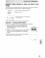 Предварительный просмотр 83 страницы Kyocera 300200 Instruction Manual