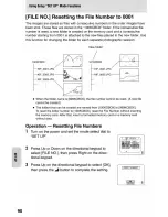 Предварительный просмотр 90 страницы Kyocera 300200 Instruction Manual