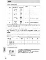 Предварительный просмотр 102 страницы Kyocera 300200 Instruction Manual