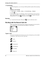 Предварительный просмотр 20 страницы Kyocera 3035 - QCP Cell Phone Reference Manual