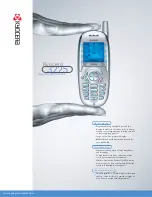 Kyocera 3225 Brochure preview