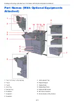 Предварительный просмотр 75 страницы Kyocera 358ci Operation Manual