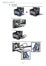 Предварительный просмотр 197 страницы Kyocera 358ci Operation Manual