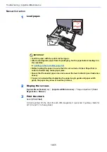 Предварительный просмотр 574 страницы Kyocera 358ci Operation Manual