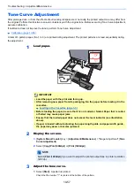 Предварительный просмотр 576 страницы Kyocera 358ci Operation Manual