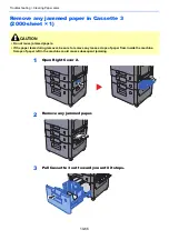 Предварительный просмотр 585 страницы Kyocera 358ci Operation Manual