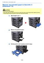 Предварительный просмотр 587 страницы Kyocera 358ci Operation Manual